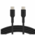 Belkin BoostCharge USB-C To USB-C 1M Cable – Black