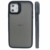 iPhone 11 Military Anti-Drop Cover – Gray