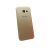 Back Panel SAM A3 (2017) – Gold