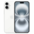iPhone 16 Plus 256GB White 1YR