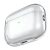Airpods Case Pro 2 Silicon Stoptime Case – Clear