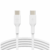Belkin BoostCharge USB-C To USB-C 1M Cable – White