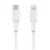 Belkin BoostCharge USB-C To Lightning 1M Cable – White