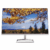 HP Monitor M27f  27″ FHD – Black/White