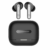 Powerology Hybrid ANC+ENC 6Mic Earphone – Black (PWLAU010-BK)
