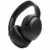 JBL Tour One M2 Wireless Over-Ear True Adaptive Noise Cancelling Headphones – Black (TOURONEM2BLK)