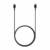Samsung 1.8M 3A  USB-C to USB-C Cable – Black EP-DX310