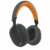 Green Lion Sunstone Headphone -Black & Orange(GNSUNHDOGBK)