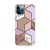 Marble Pattern Designs ip 12 Soft TPU Cover