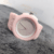 Macaron Series Electronic Quartz Watch (XZ-A31057)