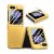 Front With Tempered Glass Cover Samsung Galaxy Z Flip 5 – Yellow