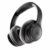 Blupebble C50 Over-Ear Foldable Hybrid Noise Cancelling Headphones – Black BP-PAC50ANC-BK