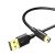 UGREEN USB 2.0 to Mini 5Pin USB Cable 1m – Black