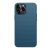 NILLKIN Super Frosted Hard Cover iPhone 13 Pro – Blue