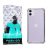 Anti-Burst Gorilla iPhone X Max  Cover – Clear