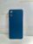 Samsung Galaxy A06 Silicone Soft Cover – Blue