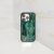 Janesper Glitterish Green iPhone 14 Pro