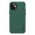 NILLKIN Super Frosted Hard Cover iP 12 Mini – Deep Green