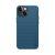 Nillkin iP 13 Mini Super Frosted Shield Cover – Blue