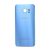 Back Panel SAM S7 Edge – Coral Blue