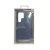 OneGif Samsung S23 Ultra Classic Leather Cover – Blue