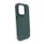 Piblue iPhone 13 Pro Carbon Drop Military Cover – Green