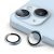 Xyklon Camera Lens Protector IPhone 15/15Plus – Blue (XCALE15LBL)