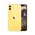 iphone 11 128GB Yellow (USED)