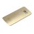 Back Panel SAM S7 Edge – Gold