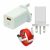 Oneplus 20W 3 pins Charger HC