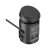 Blupebble MagPod Hub USB-C Power Delivery And USB-A QC3.0 65W Black BP-MAGPODHUB- BK