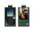 Santa Barbara Polo Hazel 360 Full Cover Samsung Galaxy Z Flip 5 – Black