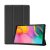 AMORUS Tri-Fold Stand Cover For Samsung Galaxy Tab A 10.1 (2019) T510 – Black