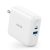 ANKER PowerCore III Fusion 5k Powerbank + Wall Charger White