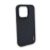 Piblue Magnetic Suction Series Cover iPhone 15 Pro Max – Black