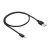NT Pkg USB to Micro 1m Cable – Black (Original)