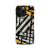 Kajsa Shield Plus iP 14 Pro Graffiti Series Cover (G-4)