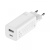 Mi 65W GaN Charger with Type-C to Type-C Cable – White