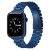 Viva Madrid Dayton Metal watch Strap for Apple Watch 42/44MM – Blue