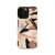 Kajsa Shield Plus iP 14 Pro Flower Graphic Cover (F-1)