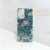 YB IMD Series-3 SAM A53 5G Marble Pattern Cover – Blue / Green