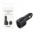 EP-L4020NBE SAM Car Charger Duo Dual Port (25W & 15W) – Black