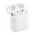 Apple Airpods 2 with charging case White MV7N2