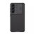 Nillkin Samsung Galaxy S23 Plus Carbon Fiber Camshield Cover – Black