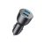 Anker PowerDrive III 36W Alloy 2-Port Car Charger