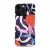 Kajsa Shield Plus iP 14 Pro Flower Graphic Cover (F-2)