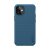 NILLKIN Super Frosted Hard Cover iP 12 Mini – Blue