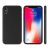 XUNDD Gra Series iP XS Max Leather Flip Cover – Black