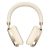 Porodo Soundtec Airpodmax ANC Headphone – Gold(PD-STWLEP023-GD)