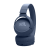 JBL Tune 670NC On-Ear Noise Cancelling Bluetooth Stereo Wireless Headphone – Blue (T670NCBLU)
